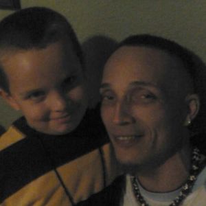 Meet your Posher, Rafael